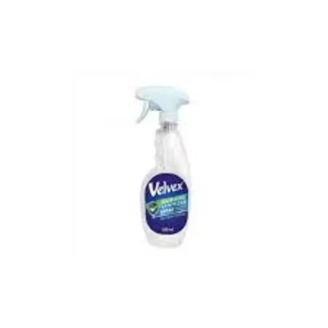 Velvex Sanitizer Spray 550ml